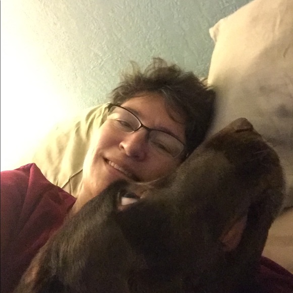 Meet your Posher, Heather - Picture 6 of 8